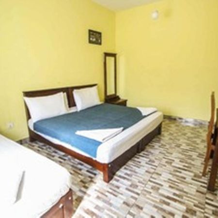 Yoho Regent Davidson Place Colombo Ngoại thất bức ảnh