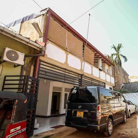 Yoho Regent Davidson Place Colombo Ngoại thất bức ảnh