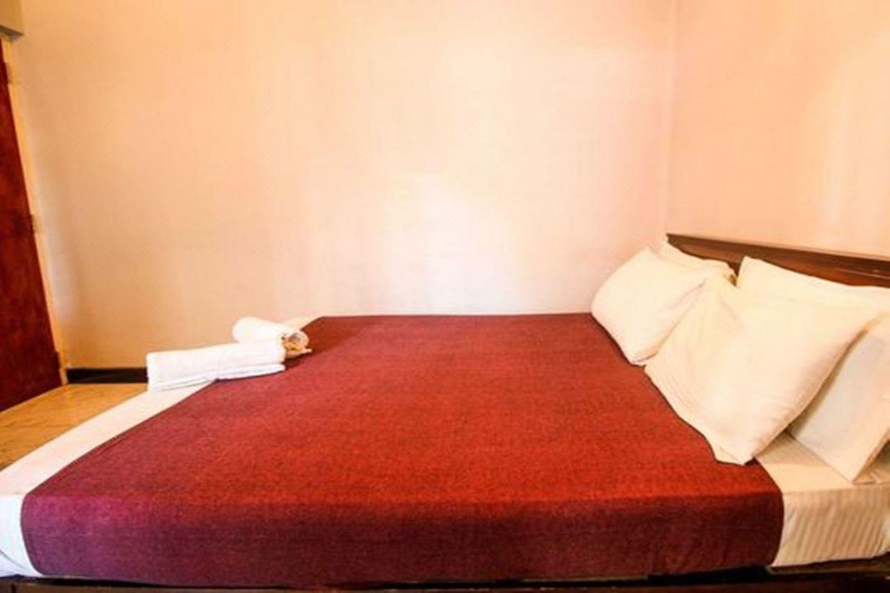 Yoho Regent Davidson Place Colombo Ngoại thất bức ảnh