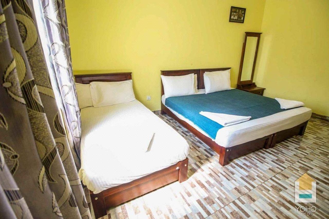 Yoho Regent Davidson Place Colombo Ngoại thất bức ảnh