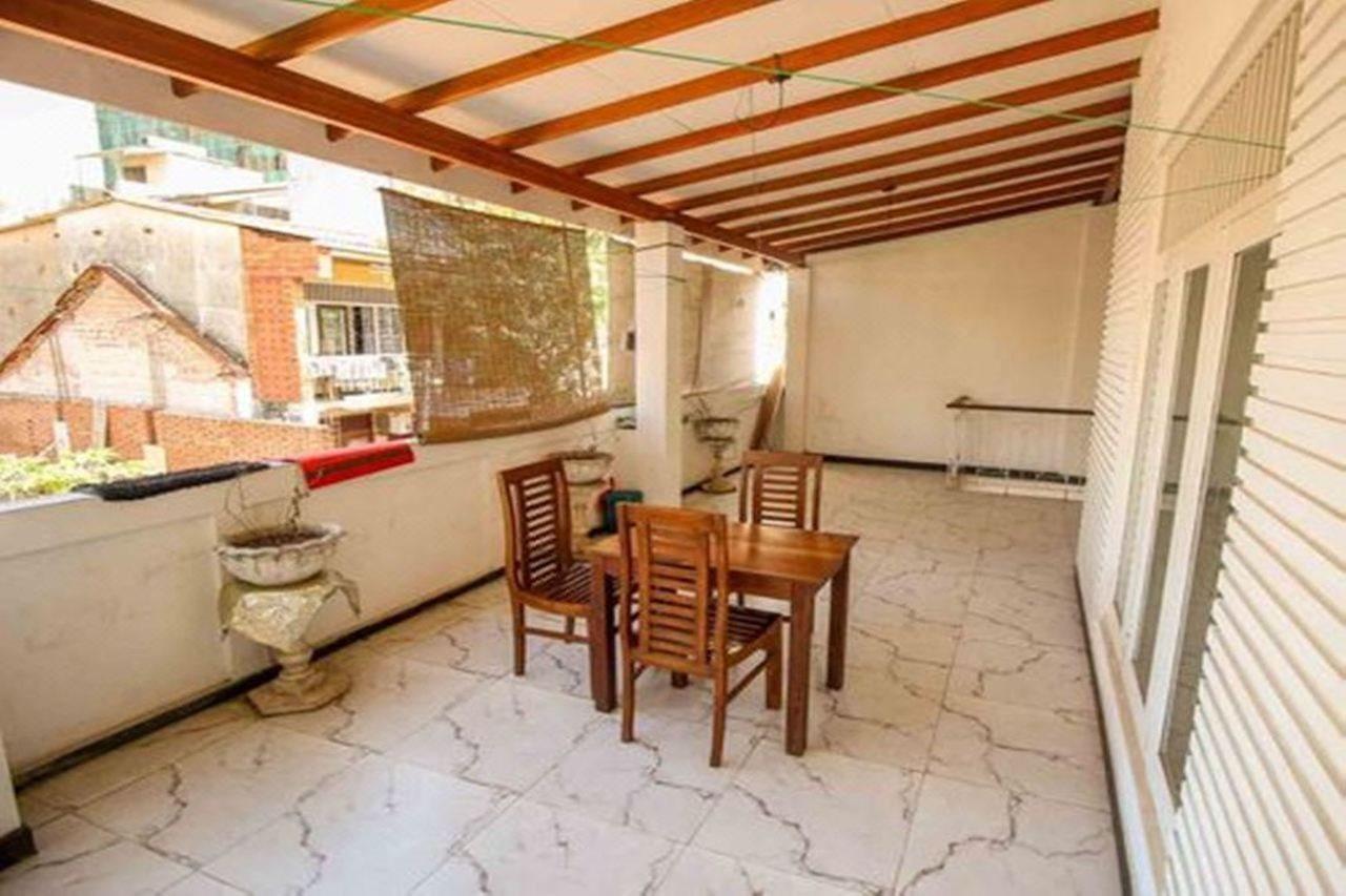 Yoho Regent Davidson Place Colombo Ngoại thất bức ảnh