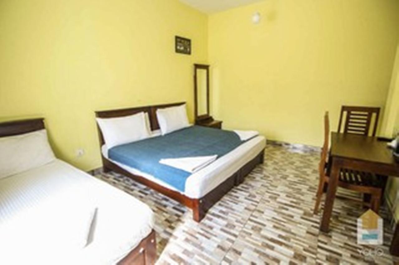 Yoho Regent Davidson Place Colombo Ngoại thất bức ảnh