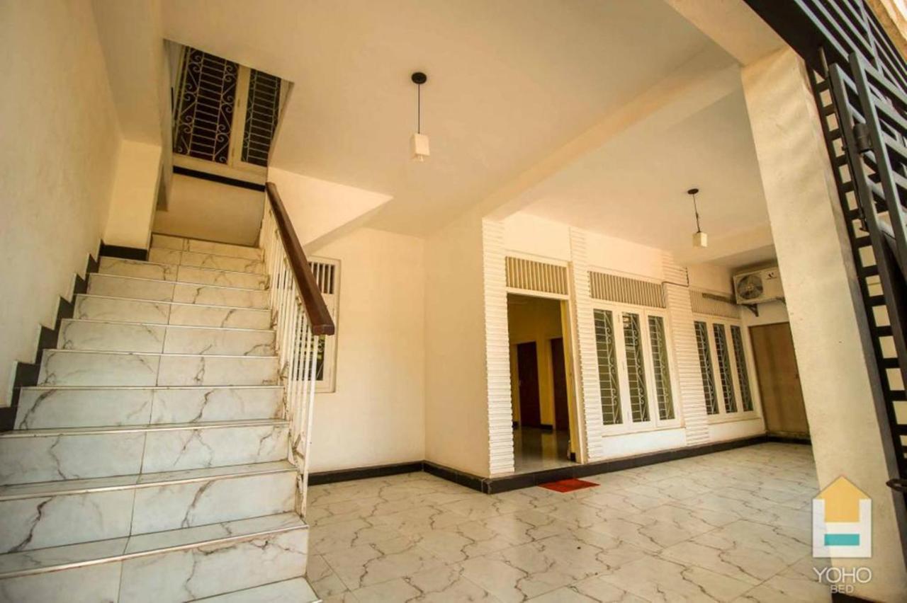 Yoho Regent Davidson Place Colombo Ngoại thất bức ảnh