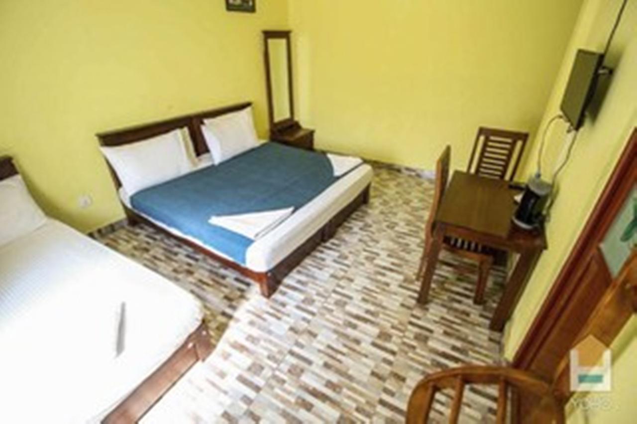 Yoho Regent Davidson Place Colombo Ngoại thất bức ảnh