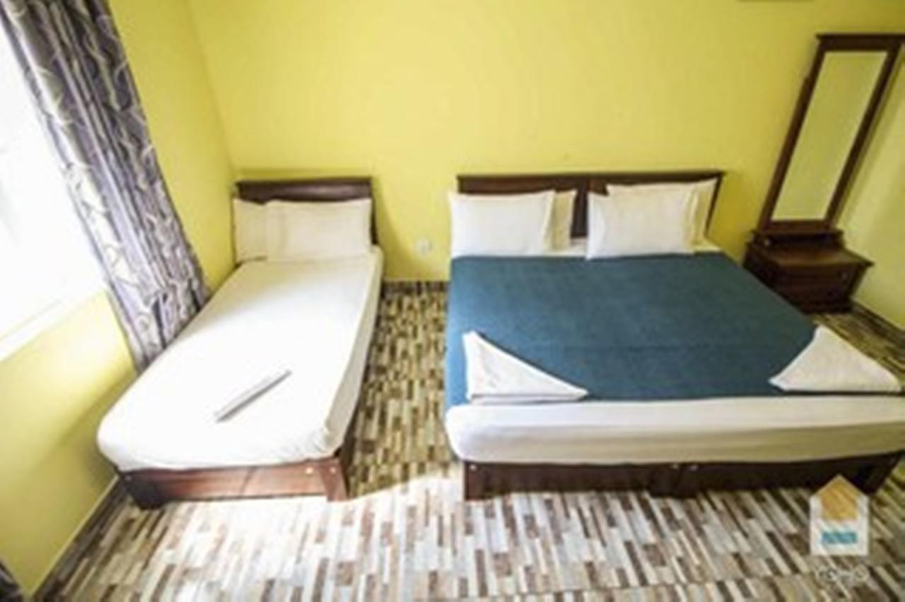 Yoho Regent Davidson Place Colombo Ngoại thất bức ảnh