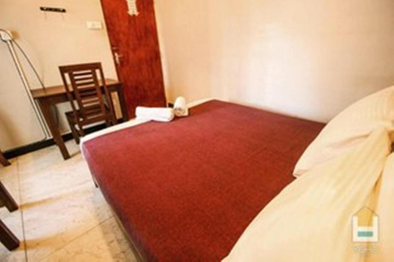 Yoho Regent Davidson Place Colombo Ngoại thất bức ảnh