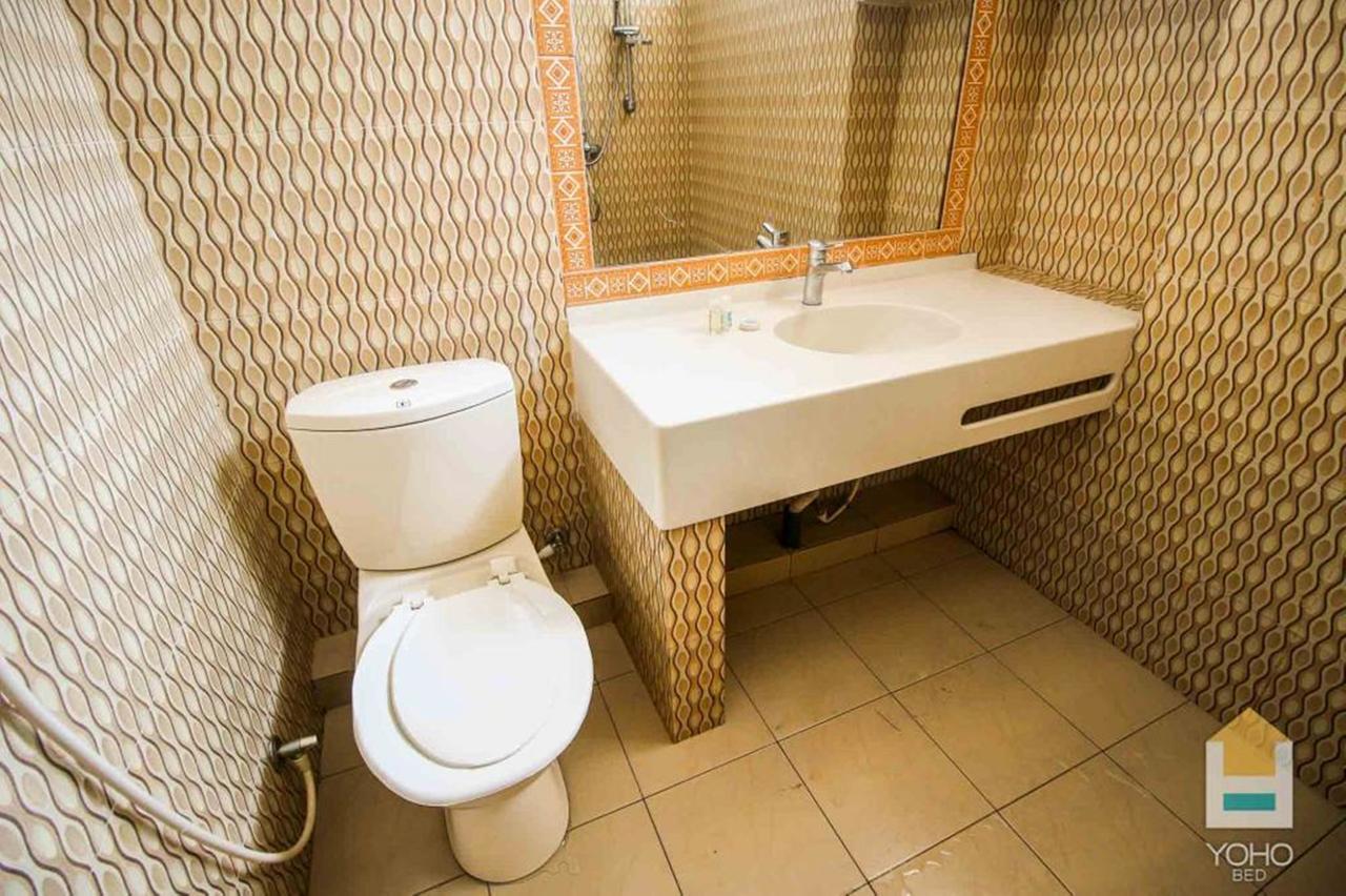 Yoho Regent Davidson Place Colombo Ngoại thất bức ảnh